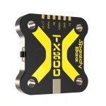 Originale SpeedyBee TX800 5.8G 48CH VTX per droni da corsa regolabile 25mW 200mW 400mW 800mW vagabondo Video plastica VTX di alta qualità
